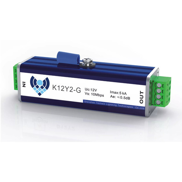 K12Y2-G      控制信号SPD